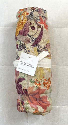 Pottery barn fall botanical - barn,