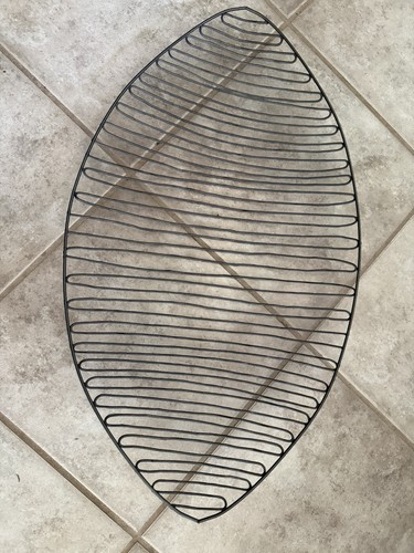 Pottery barn wire basket for - wire,